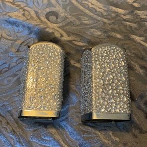 Bath and body works soap holders